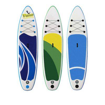 Stand Up Paddle Board SUP Board Vano Inflatable Paddleboards MyPaddleBoards.com