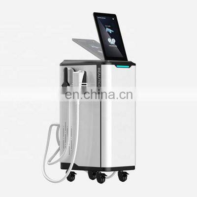 2021 Fat Freezing Machine Cryolipolysis Slimming Fat Reduce Machine And Physiotherapy Tens Ems Muscle Stimulator