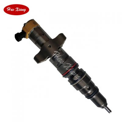 Haoxiang Inyectores Diesel Engine spare parts Fuel Diesel Injector Nozzles 254-4340 For Caterpillar