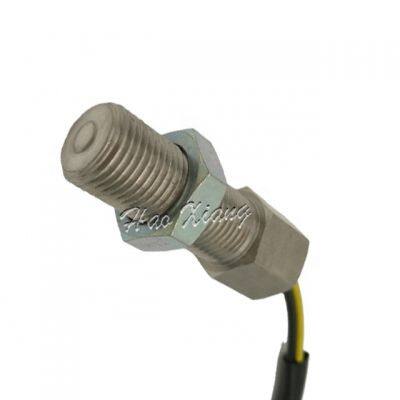 Haoxiang Excavator Revolution Speed Sensor 178-6540 196-7973 for Caterpillar Excavator 320D 320 320C 315C E320B E312B photo-2