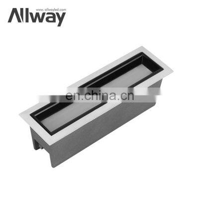 High Quality Aluminum SMD Recessed Indoor Museum Landscape 10W Led Wallwaher Downlights