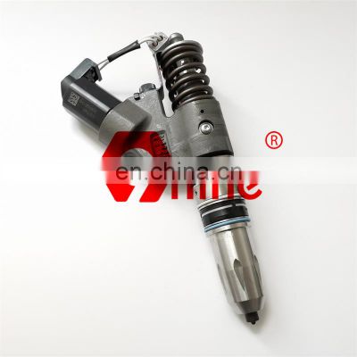 Diesel fuel injector 3087557 China new injector 3087557