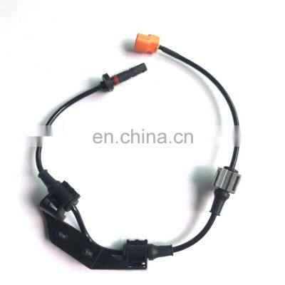 High quality  rear left ABS abs wheel speed sensor OEM 57475-S9A-013 for  Honda CR-V II  2001-2006