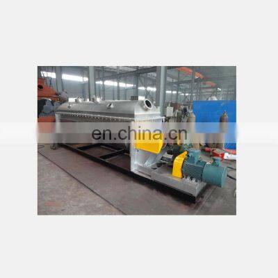 Low Price KJG Model Hollow Paddle Drying Equipment For Sludge