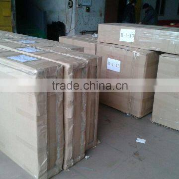 Metal Garage Workbench, Steel Workshop Work Bench AX-3124 photo-5