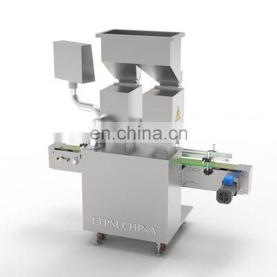 Counting Capsule and Filing to Bottle Machine Capsule Counting Machine photo-2