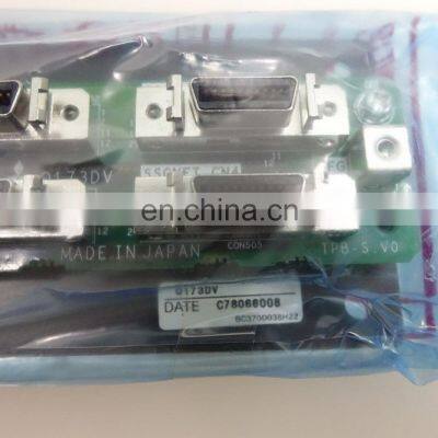 Fast Delivery Low Cost Mini Plc Controller Mitsubishi Q Series Plc Manufacturers Programming Cable Q173DV photo-4