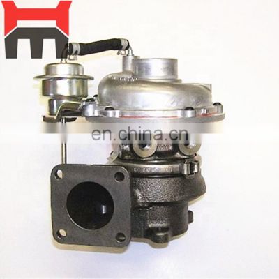 RHF5 turbocharger  for 4JH1 engine turbo 8973053020