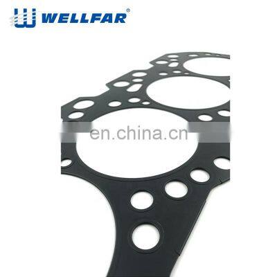Wellfar Car Auto Parts Cylinder Head Gasket for MAZDA TF4000 Engine Top Gasket photo-2