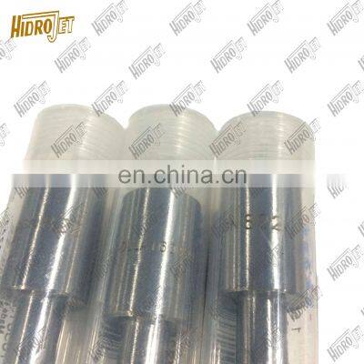 HIDROJET S Type Nozzle DLLA160SN822 Common Rail Nozzle Nozzle 105015-8220 for Sale photo-4