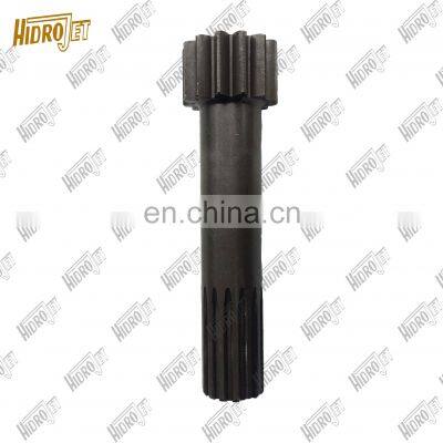 320C gear sun 6i-6583 sun gear 6i6583 for excavator E320C 318