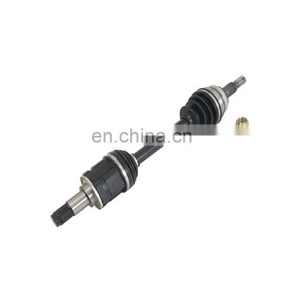 High quality flexible direct inner oem car parts axle 43420-33200 drive shafts