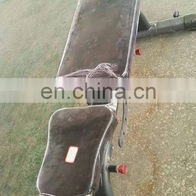 ASJ-DS032 Commercial Heavy Duty Workout Bench Super Gym Bench Multi Adjustable Bench photo-4