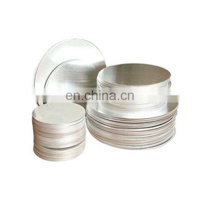 Aluminum round disc 6061 aluminum plate/sheet circle 60mm 90mm disc aluminum