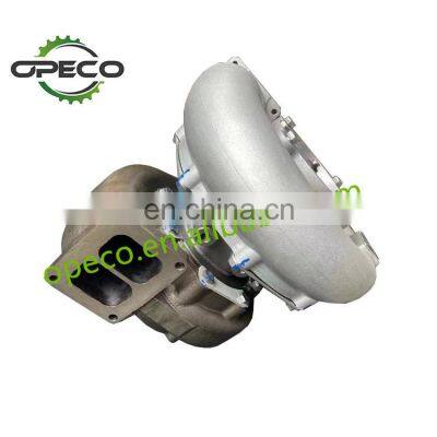 H160S W38A-000-01+A W38A00001A turbocharger for engineering