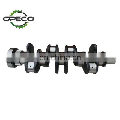 For Cummins 6CT8.3 crankshaft C3917320