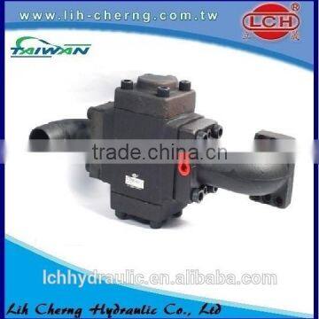 Backhoe Tractor Flow Control Valve Hydraulic photo-2