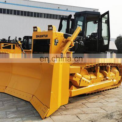 Construction Cheap price SHANTUI SD16 SD22 bulldozer for sale