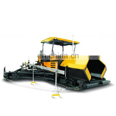 Road Paver 10m Asphalt Concrete Paver SSP100C-8