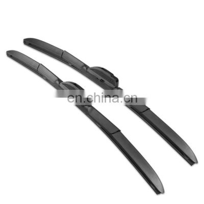 windshield wipers Hybrid Multifunctional  Windshield Wiper blade car windscreen wiper blade