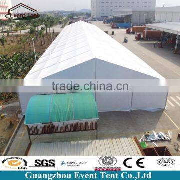 50x150m Insulated Aluminum Alloy Warehouse Used Industrial Tents for Church photo-2