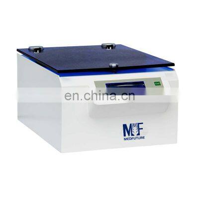 Portable New Design Blood Card Centrifuge with Competitive Price