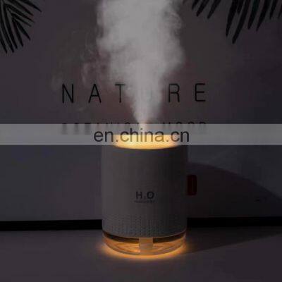 Home Appliance Humidifiers Cool Mist Ultrasonic Room Humidifier Portable Mini Usb Air Humidifier photo-5