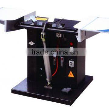 YL-320 Type Pneumatic Pressing Machine Will for the General Bond Forming Speed Manual Several Times photo-3