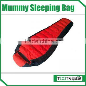 Mummy Shape Fashion Sleeping Bag