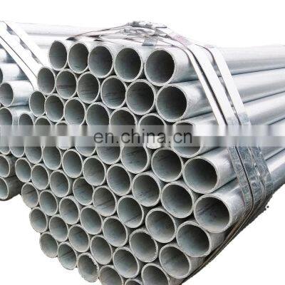 2 inch 3 inch 4 inch 5 inch 6 inch galvanized pipe for greenhouse