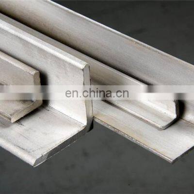 High Performance Multi-scenario Application Slotted Stainless Steel Angles photo-2