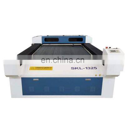 CO2 Laser 1530 CO2 Engraving Machine Good Quality Plywood CO2 Laser Non-Metal Cutting Machine photo-2