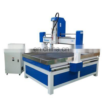 Economical CNC Router Engraving and Milling Machine With Water Tank