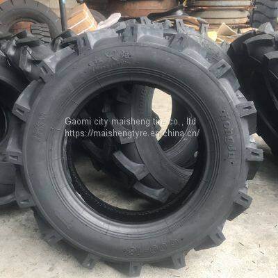 Xuzhou Jiazigrader Tire 15.5/60-18 Construction Machinery Tire G-2 Pattern at Both Ends Busy Vacuum Tire photo-5