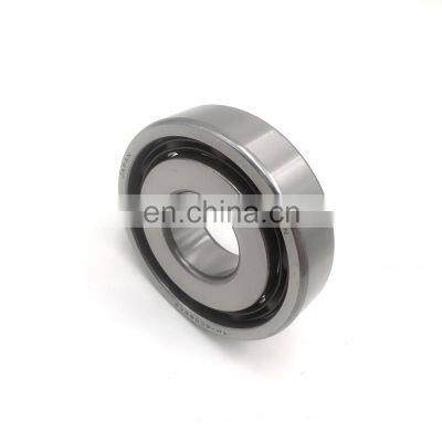 high standard deep groove ball bearing 62301 Size 12*37*17 mm NTN NSK KOYO brand