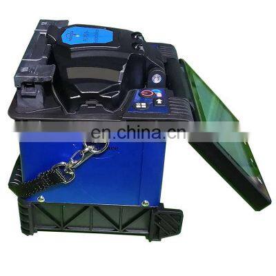 Fast Splicing,6 Languages,230 Times Splicing High Capacity Battery Signal Fire Ftth Fusion Splicer Machine photo-5