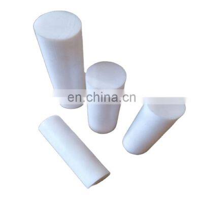 Pure White PTFE Rod Manufacturer