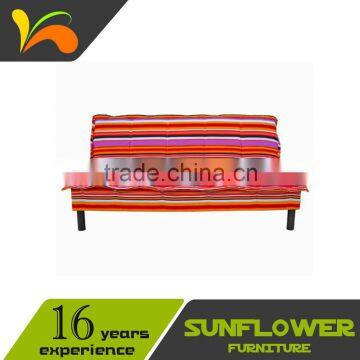 Hotel practical cheap sofa bed parctical folding sofa bed / sofa cum bed