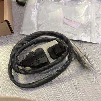 OE Member A0009053403 A0009056104 A0009055100 Nitrogen Oxide Nox Sensor Sensor Fits for Mercedes Benz photo-4