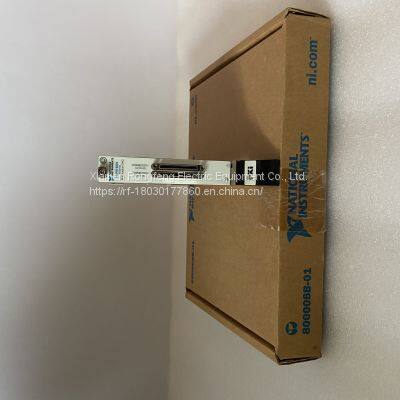 NI-5791   National Instruments  Запасные части промышленного контрольного модуля