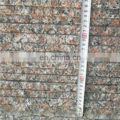 hot sale samkie red granite tiles