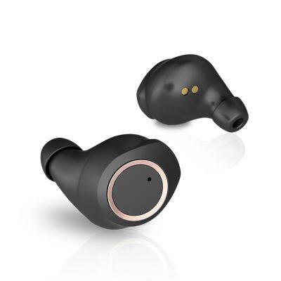 New Design Headphone Earphone W1S Mini Wireless Sport Earbuds