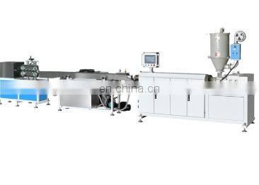 KLHS Hot Sale Factory Price Ppr Glass Fibre Reinforced Pipe Making Machine/ppr Pipe Extrusion Line Small Tube Tractor photo-4