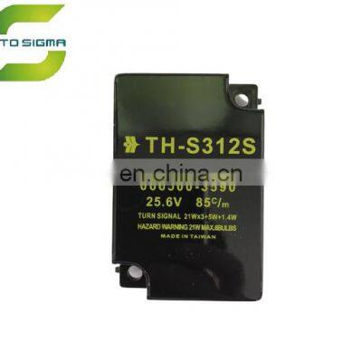 FLASHER RELAY 24V/10P TH-S312S FOR MITSUBISH CANTER