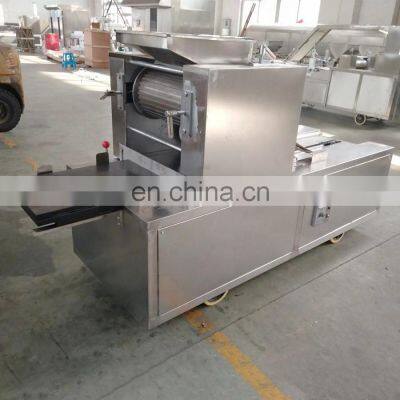 Автоматическая машина для изготовления печенья, мелкая линия производства печенья photo-4