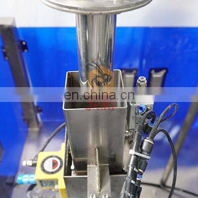 Automatic Premade Stand Up Bag Fill Seal Packaging Machine For Psyllium Husk Powder photo-5