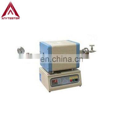 ASTM D1603 Carbon Black Content Tester photo-3