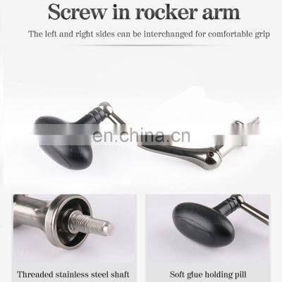 Offshore Sea Carp Fishing Reel Metal Spool Boat Carretilha Pesca Fishing Spining Reel photo-3