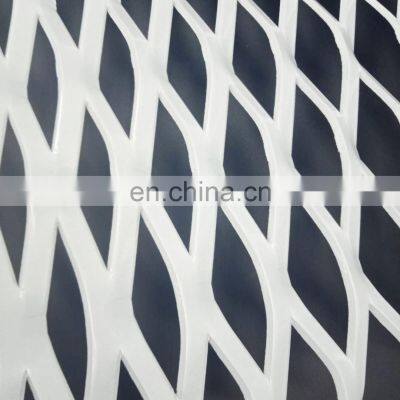 Factory Wholesale Metal Facade Panels Aluminum Curtain Wall Cladding Exterior Wall Panel