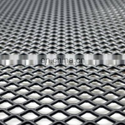 High quality expanded metal mesh stainless steel expanded metal mesh rolls